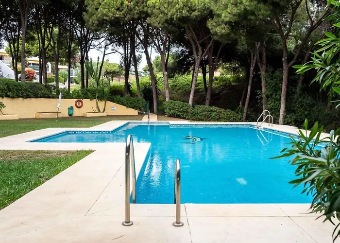 Cabopino Golf Feelings By Alfresco Apartmán *