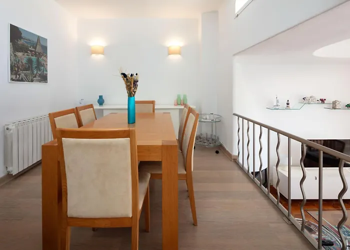 Cabopino Golf Feelings By Alfresco Apartmán