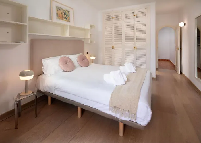Apartmán Cabopino Golf Feelings By Alfresco Marbella