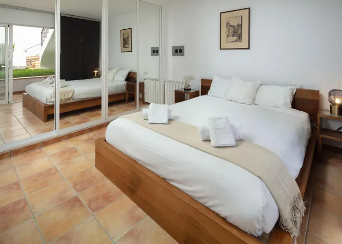 Cabopino Golf Feelings By Alfresco Marbella