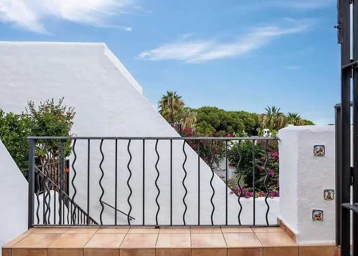Cabopino Golf Feelings By Alfresco Apartmán Marbella