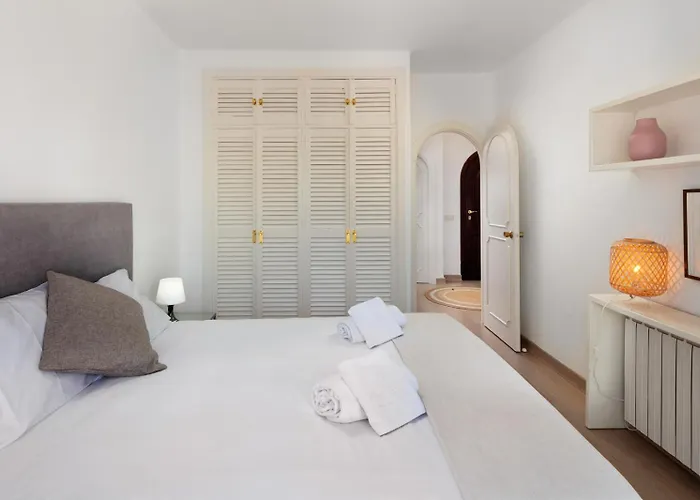 Apartmán Cabopino Golf Feelings By Alfresco Marbella
