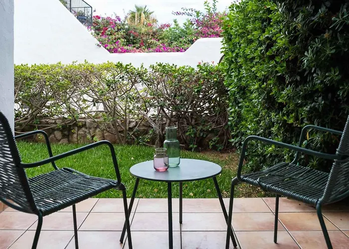 Apartmán Cabopino Golf Feelings By Alfresco Marbella