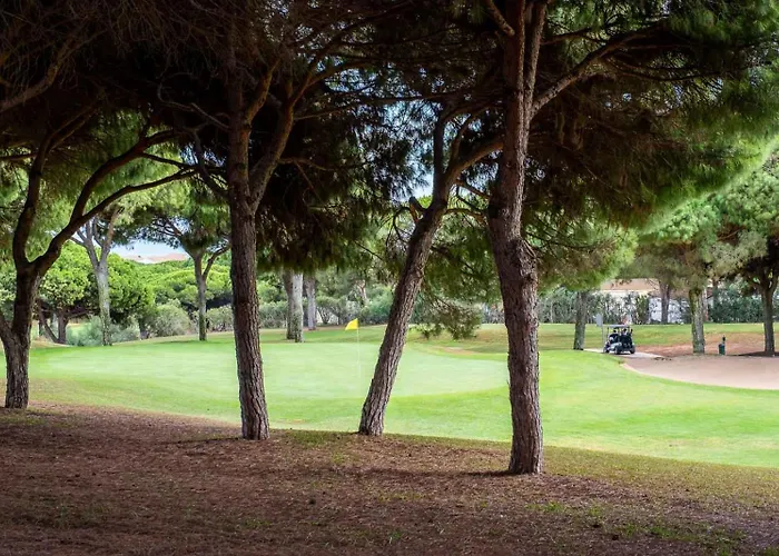 Cabopino Golf Feelings By Alfresco Apartmán Marbella