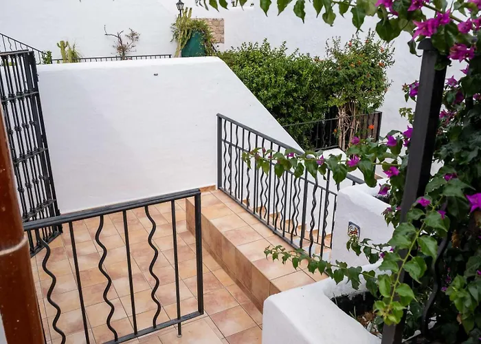 Cabopino Golf Feelings By Alfresco Apartmán