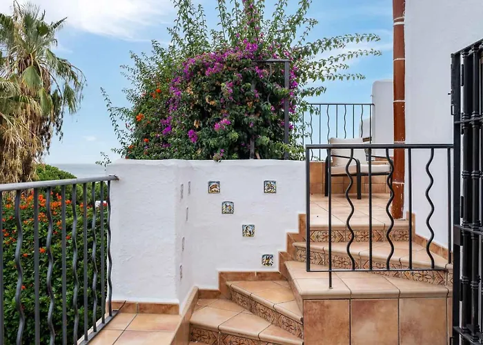 Cabopino Golf Feelings By Alfresco Apartmán Marbella