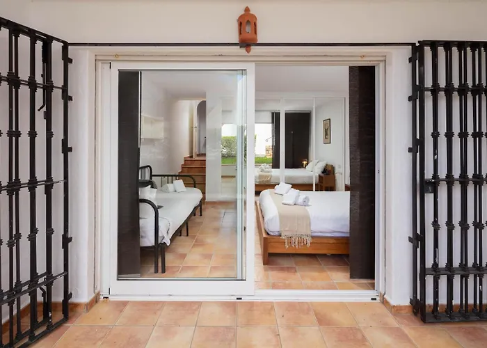 Apartmán Cabopino Golf Feelings By Alfresco Marbella
