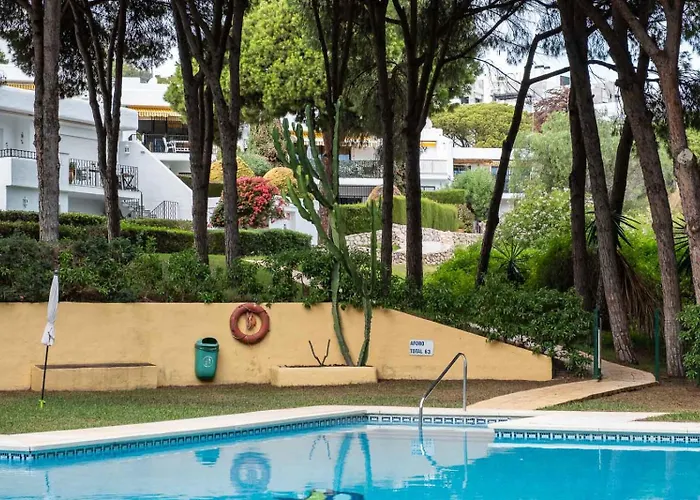 Cabopino Golf Feelings By Alfresco * Marbella