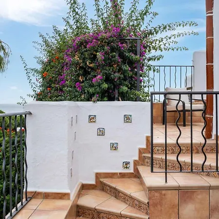 Cabopino Golf Feelings By Alfresco Apartman Marbella