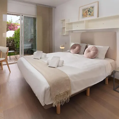 Cabopino Golf Feelings By Alfresco Apartment *