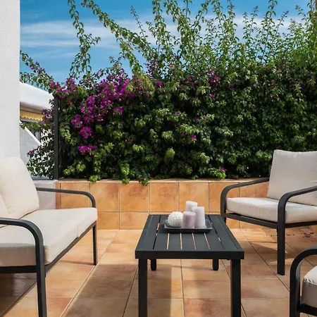 Cabopino Golf Feelings By Alfresco Apartment Marbella