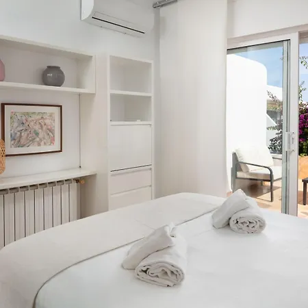 Cabopino Golf Feelings By Alfresco Apartment