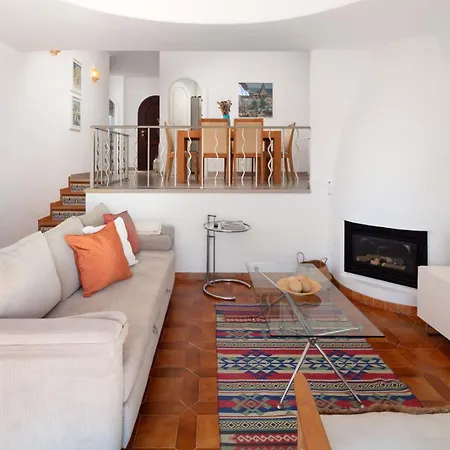 Cabopino Golf Feelings By Alfresco * Marbella