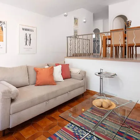 Apartment Cabopino Golf Feelings By Alfresco *