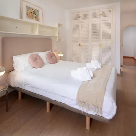 Lägenhet Cabopino Golf Feelings By Alfresco Marbella