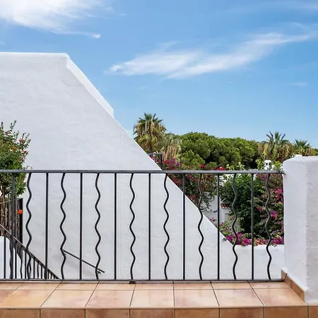 Cabopino Golf Feelings By Alfresco Apartment Marbella