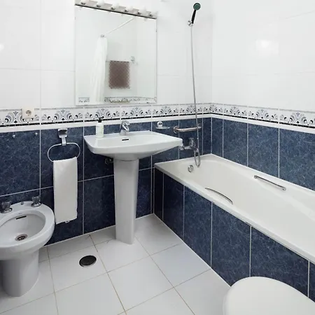 Cabopino Golf Feelings By Alfresco Apartment