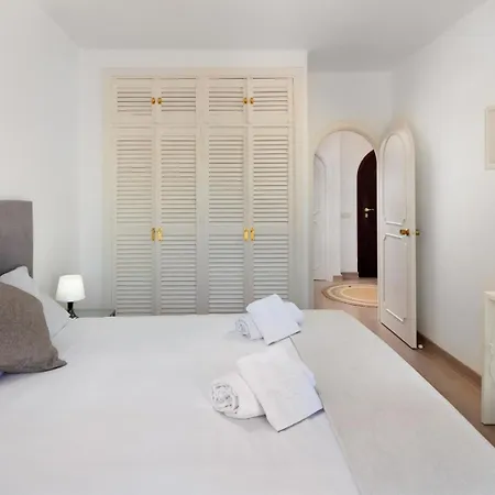 Lägenhet Cabopino Golf Feelings By Alfresco Marbella