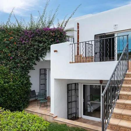 Cabopino Golf Feelings By Alfresco *