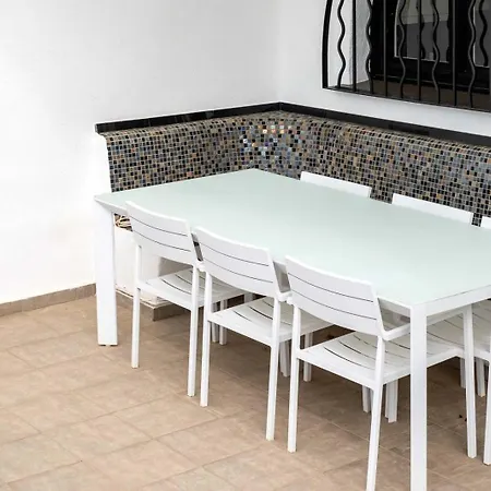 Cabopino Golf Feelings By Alfresco * Marbella