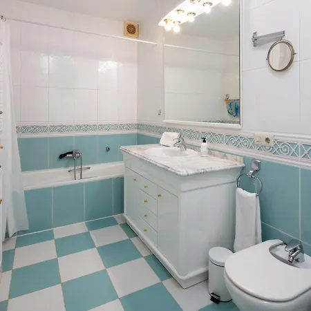 Cabopino Golf Feelings By Alfresco