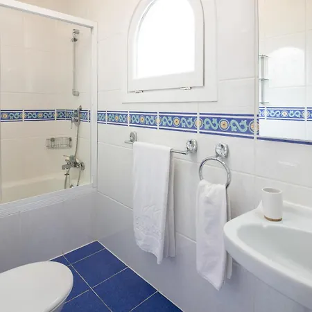 Cabopino Golf Feelings By Alfresco Appartement Marbella
