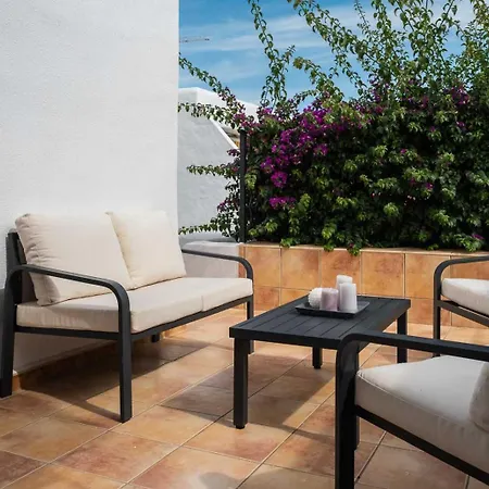 Cabopino Golf Feelings By Alfresco *