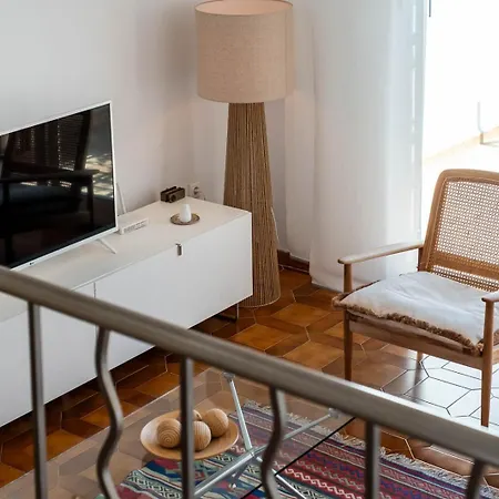 Cabopino Golf Feelings By Alfresco * Marbella