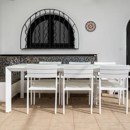 Cabopino Golf Feelings By Alfresco Apartment *