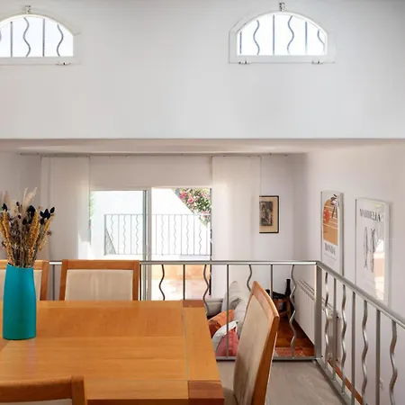 Cabopino Golf Feelings By Alfresco Apartment *