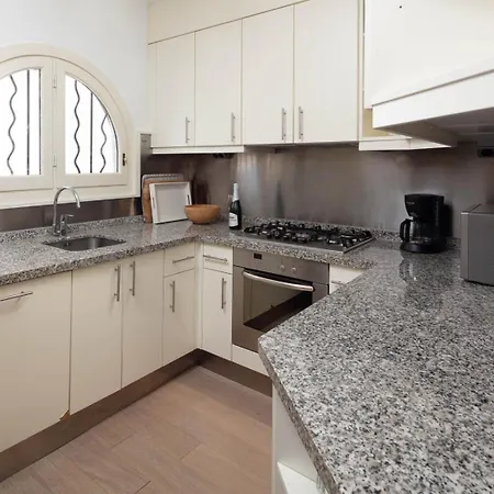 Cabopino Golf Feelings By Alfresco *