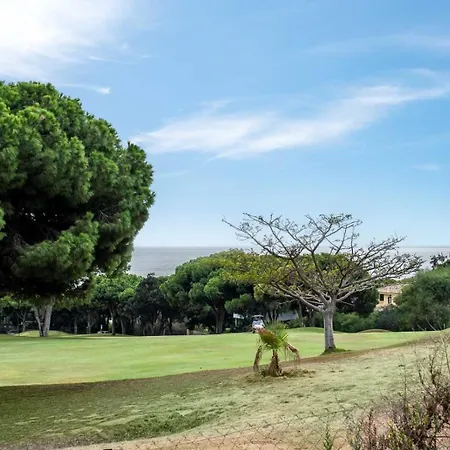 Apartment Cabopino Golf Feelings By Alfresco