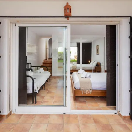 Apartment Cabopino Golf Feelings By Alfresco Marbella