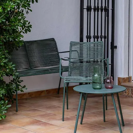 Cabopino Golf Feelings By Alfresco *