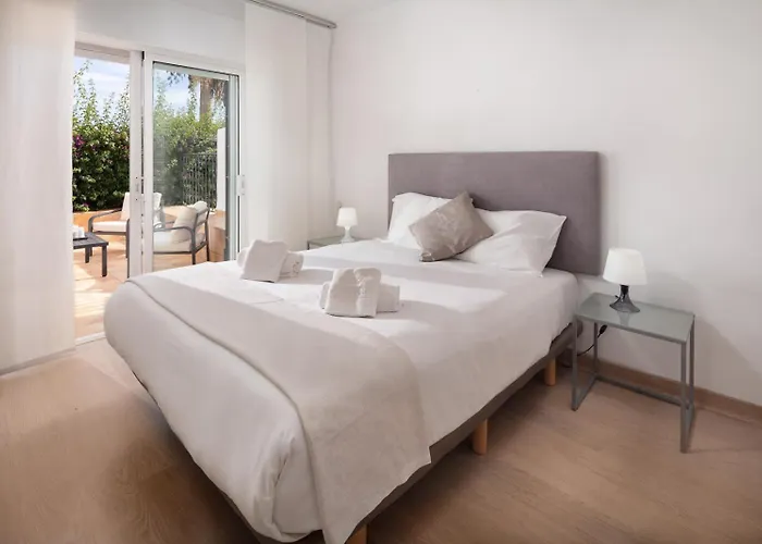 Cabopino Golf Feelings By Alfresco