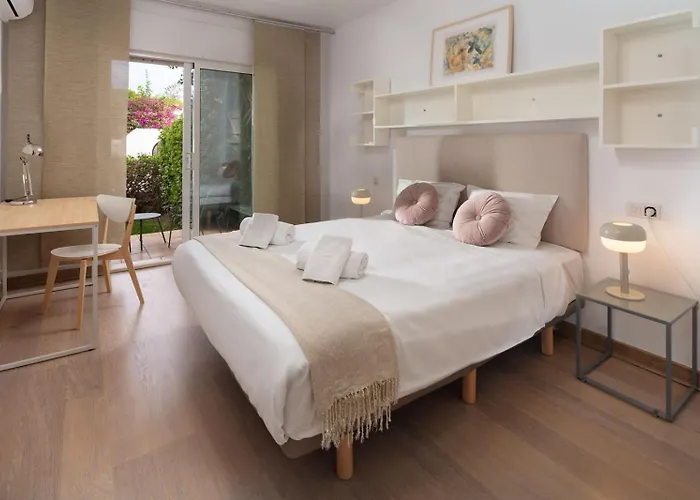 Cabopino Golf Feelings By Alfresco Apartman *