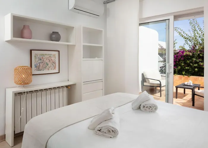 Cabopino Golf Feelings By Alfresco Apartman