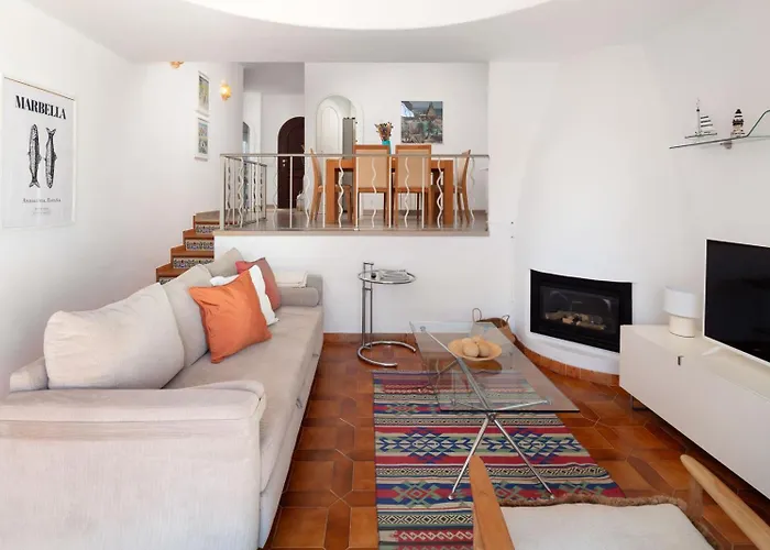 Cabopino Golf Feelings By Alfresco * Marbella