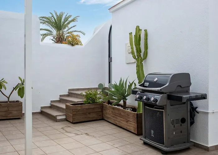 Cabopino Golf Feelings By Alfresco Apartman *