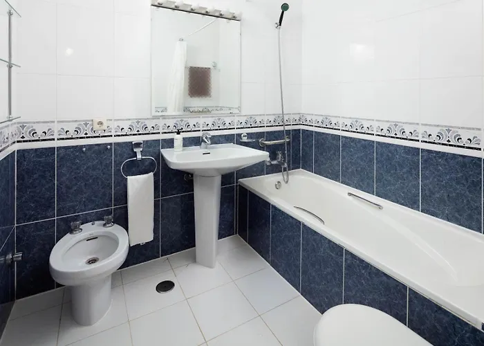 Cabopino Golf Feelings By Alfresco Daire