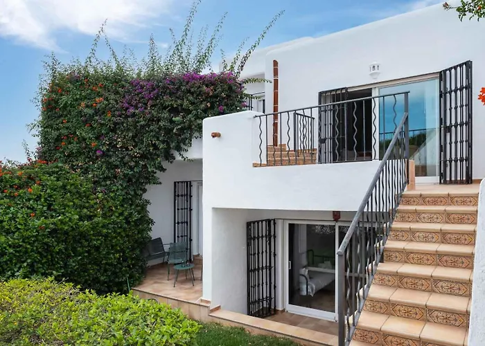 Cabopino Golf Feelings By Alfresco *