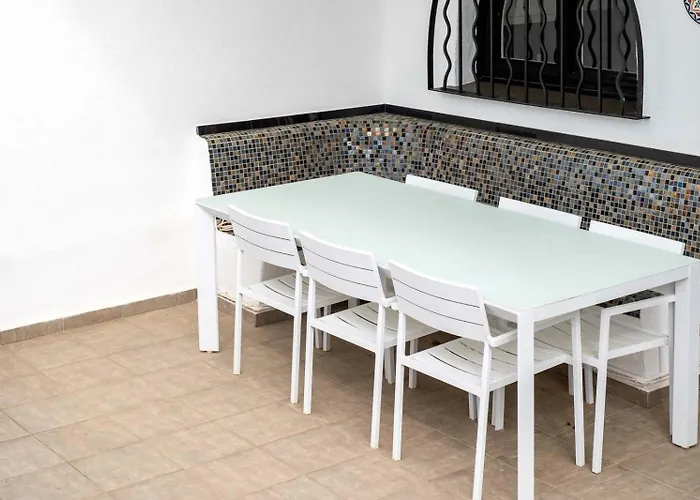 Cabopino Golf Feelings By Alfresco * Marbella