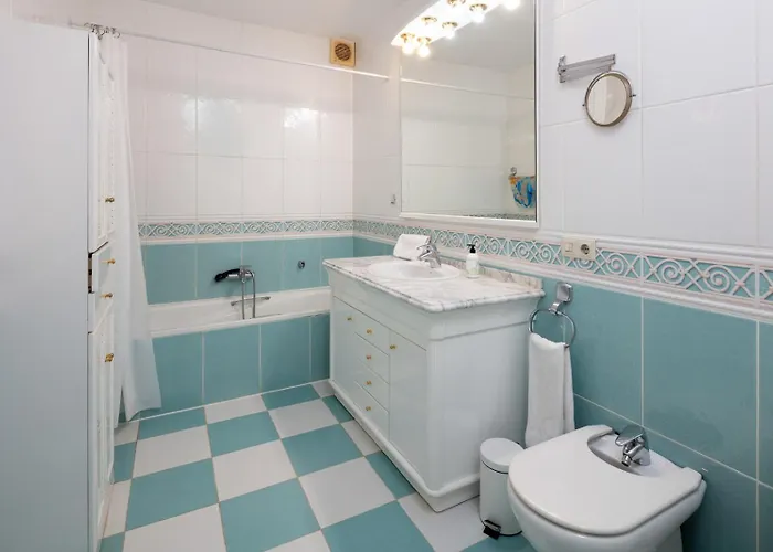 Cabopino Golf Feelings By Alfresco