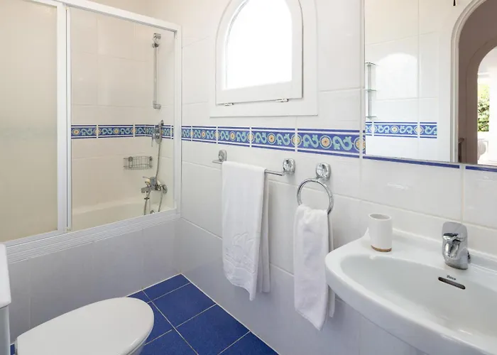 Cabopino Golf Feelings By Alfresco Apartman Marbella