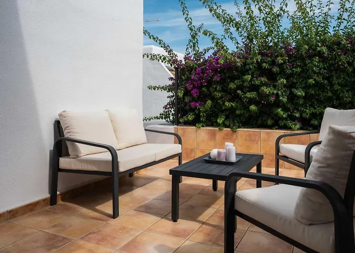 Cabopino Golf Feelings By Alfresco *