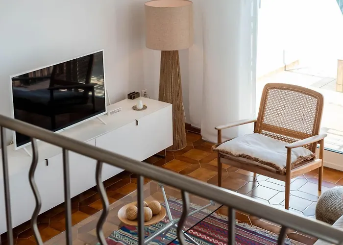 Cabopino Golf Feelings By Alfresco * Marbella