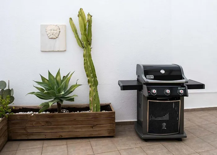 Daire Cabopino Golf Feelings By Alfresco