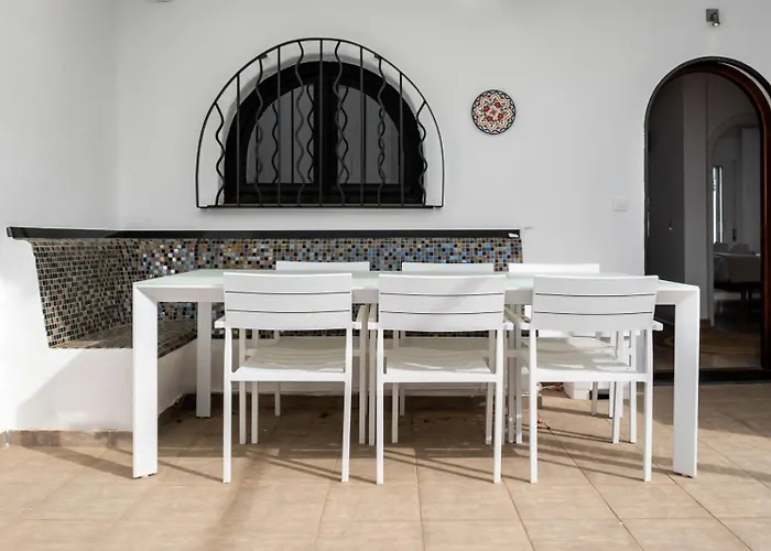 Cabopino Golf Feelings By Alfresco Daire *