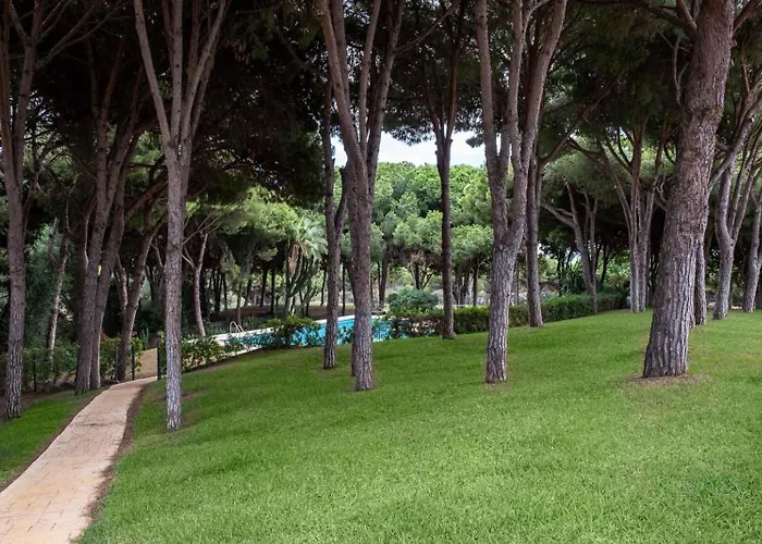 Daire Cabopino Golf Feelings By Alfresco