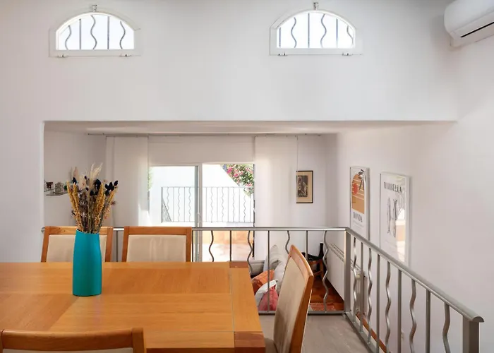 Cabopino Golf Feelings By Alfresco Daire *